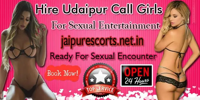 Udaipur Escorts Service