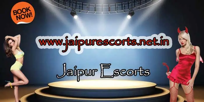 Escorts Service Jaipur