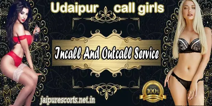 Call Girls in Udaipur